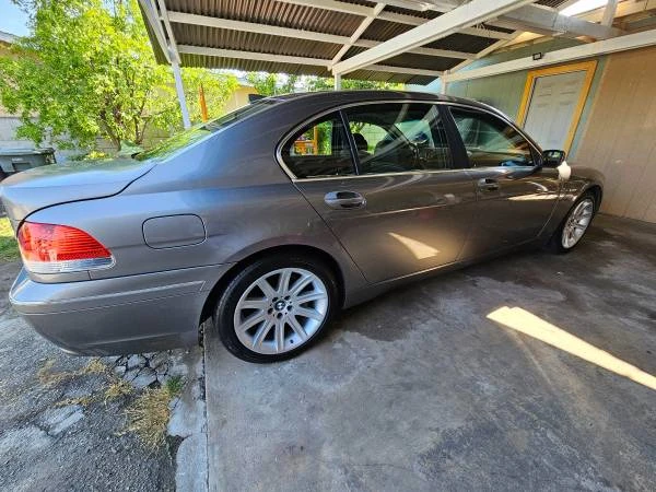 2002 BMW E65/E66 7 Series - Image 13 of 21