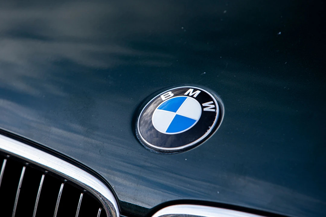 2002 BMW E65/E66 7 Series - Image 4 of 17