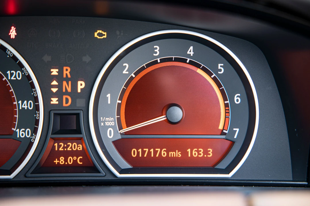 2002 BMW E65/E66 7 Series - Image 11 of 17
