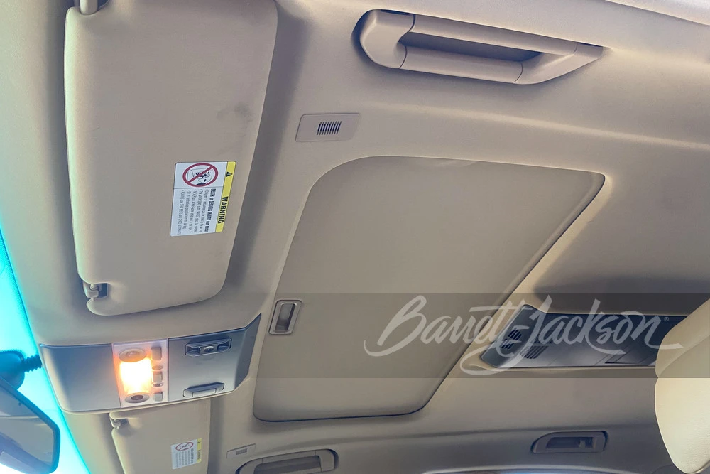 2002 BMW E65/E66 7 Series - Image 9 of 15