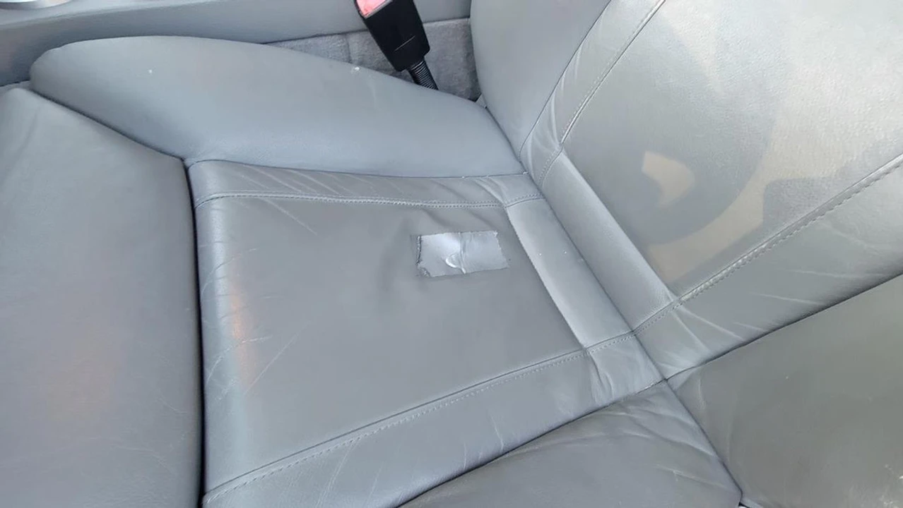 2002 BMW E65/E66 7 Series - Image 15 of 21