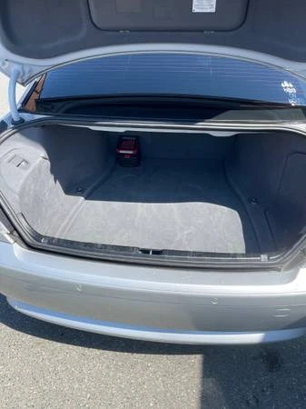 2002 BMW E65/E66 7 Series - Image 11 of 11