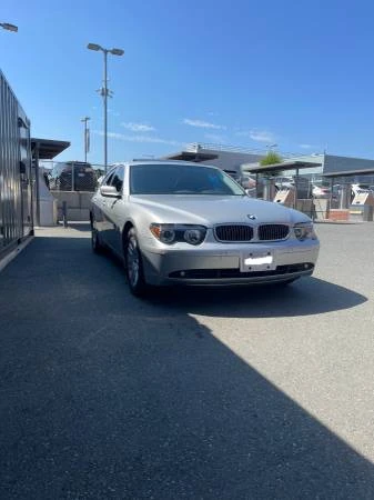 2002 BMW E65/E66 7 Series - Image 6 of 11