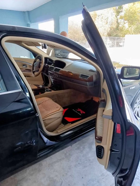 2002 BMW E65/E66 7 Series - Image 3 of 10