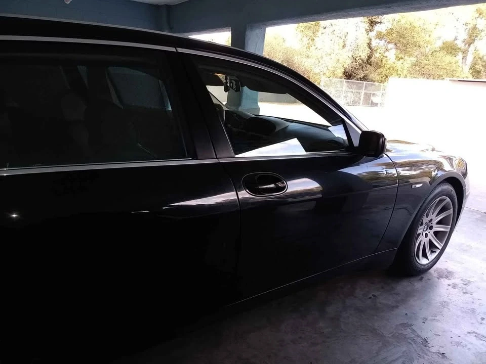 2002 BMW E65/E66 7 Series - Image 4 of 10