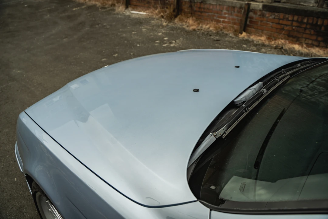 2002 BMW Alpina B10 - Image 31 of 31