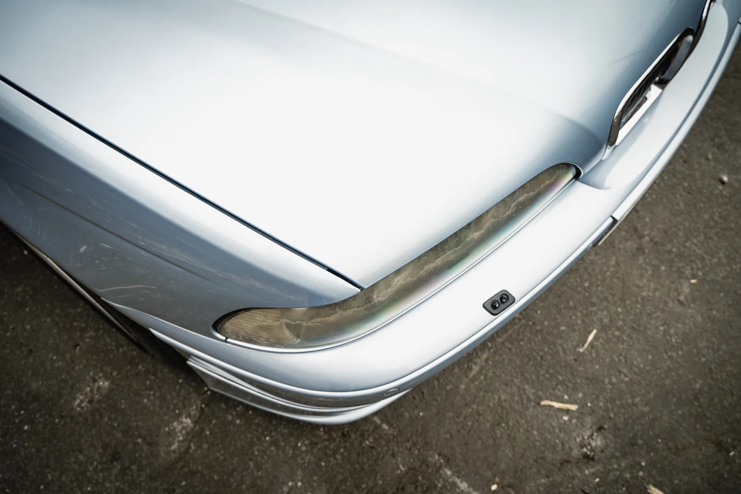 2002 BMW Alpina B10 - Image 26 of 31