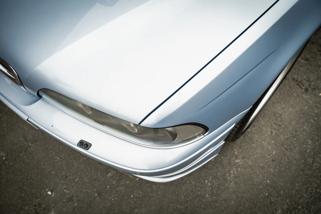2002 BMW Alpina B10 - Image 27 of 31