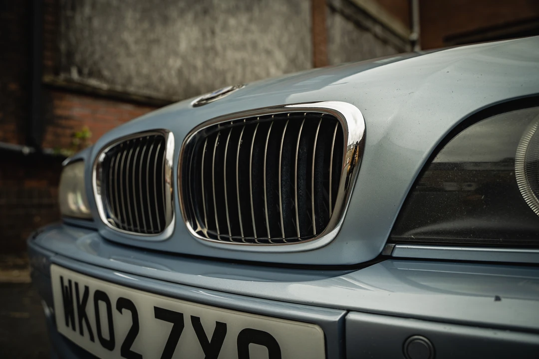 2002 BMW Alpina B10 - Image 28 of 31