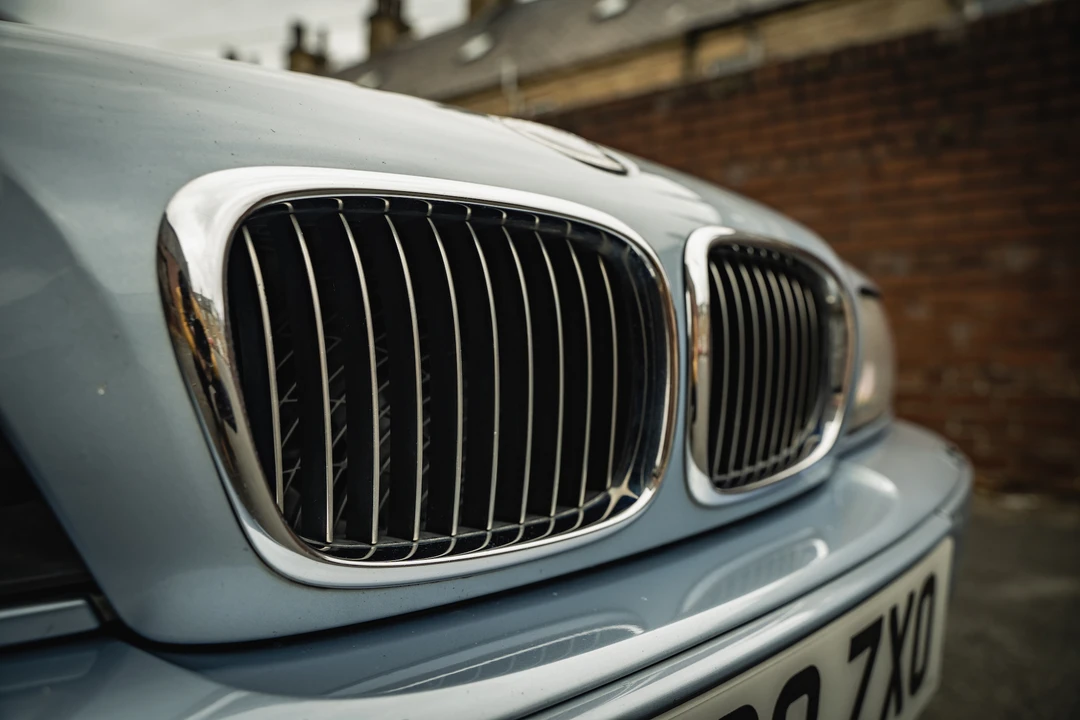 2002 BMW Alpina B10 - Image 29 of 31