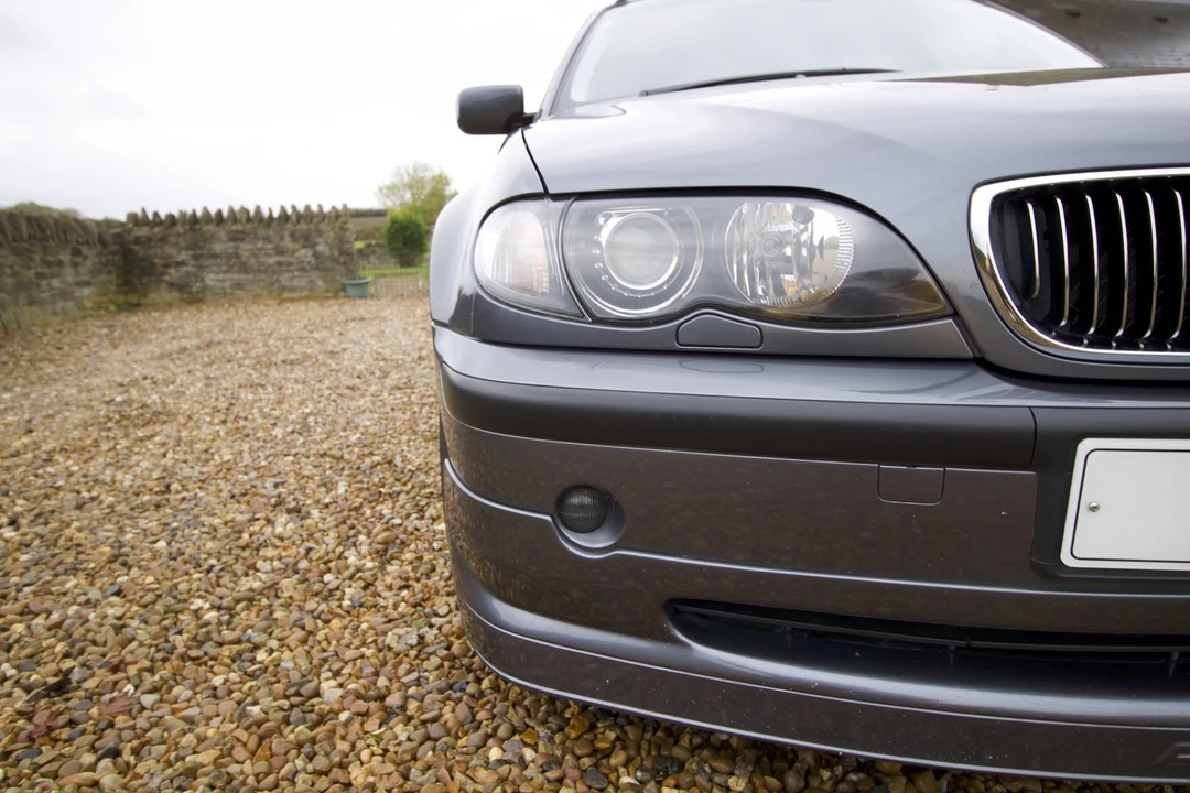 2002 BMW Alpina B3 - Image 28 of 31