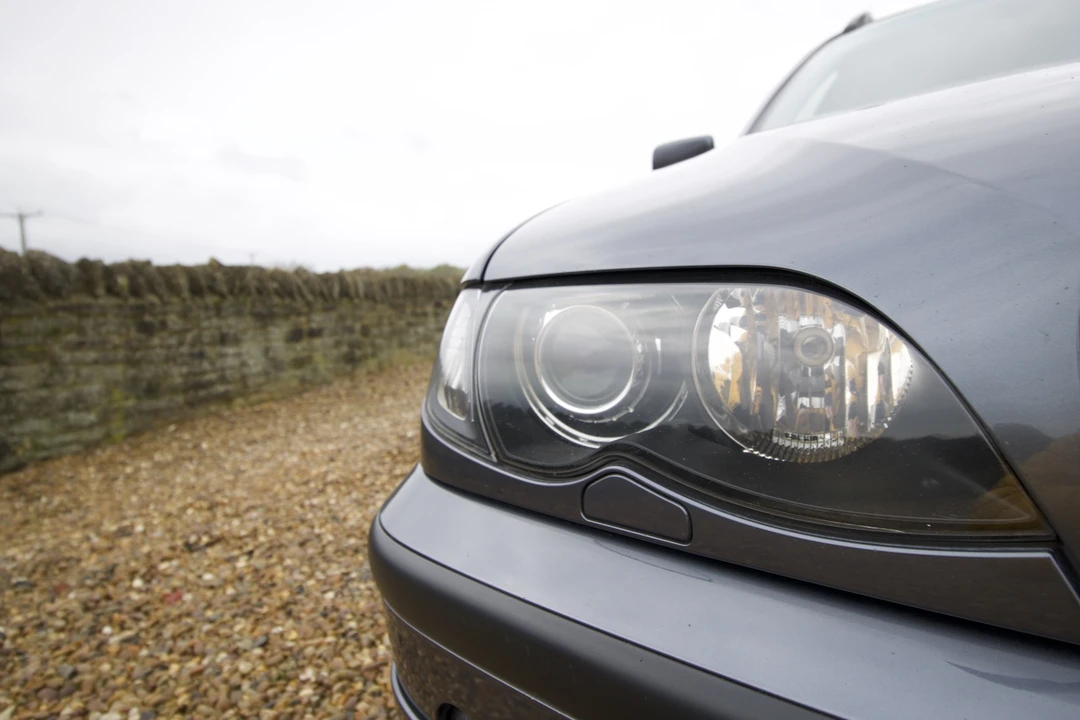 2002 BMW Alpina B3 - Image 29 of 31