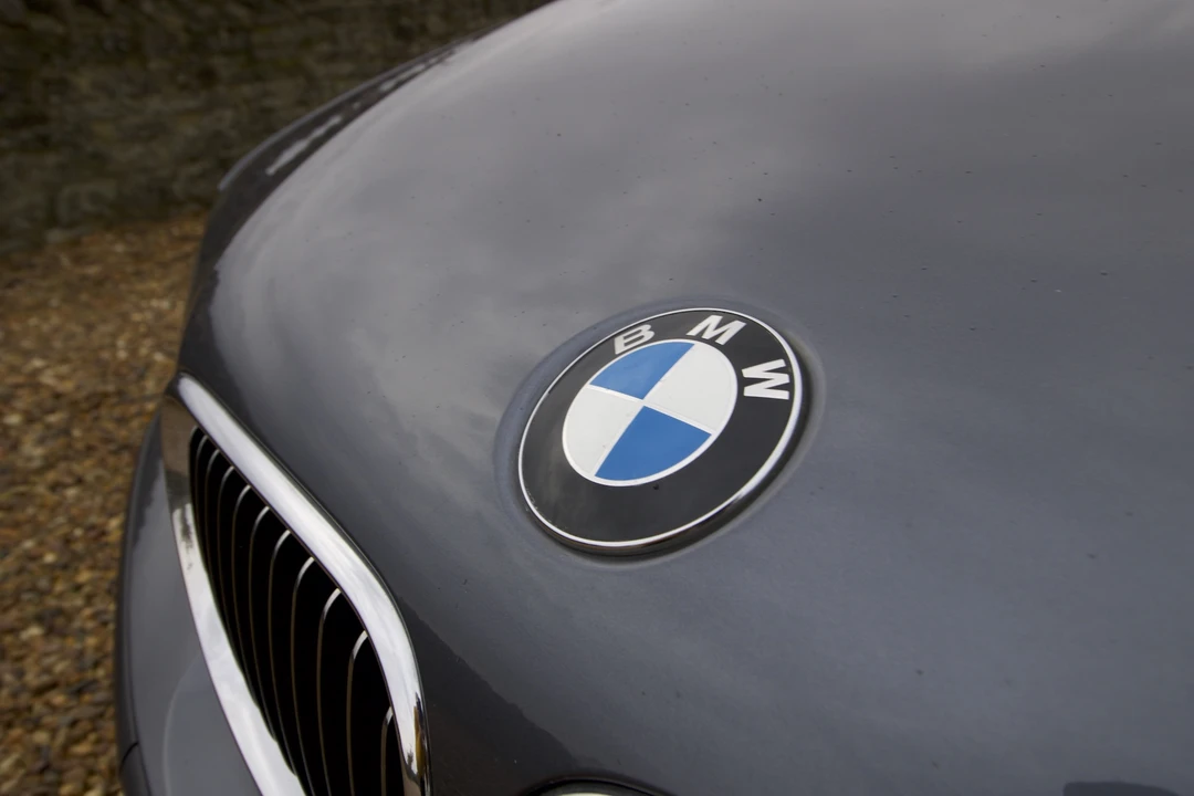 2002 BMW Alpina B3 - Image 31 of 31