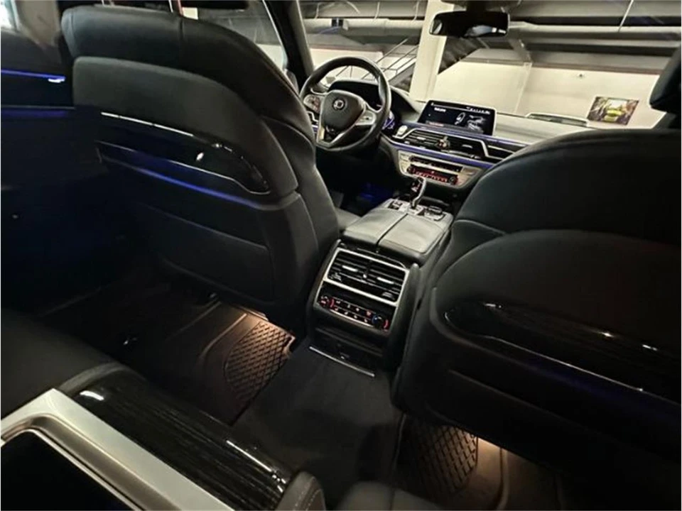 2002 BMW Alpina - Image 14 of 26