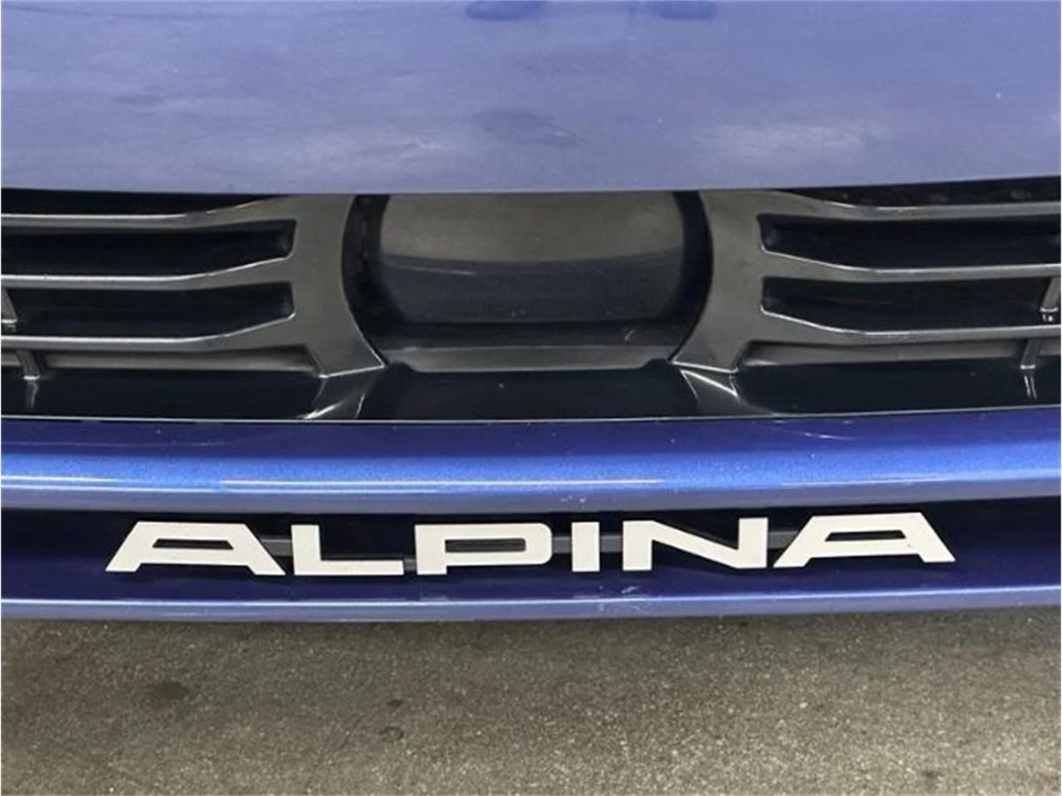 2002 BMW Alpina - Image 26 of 26