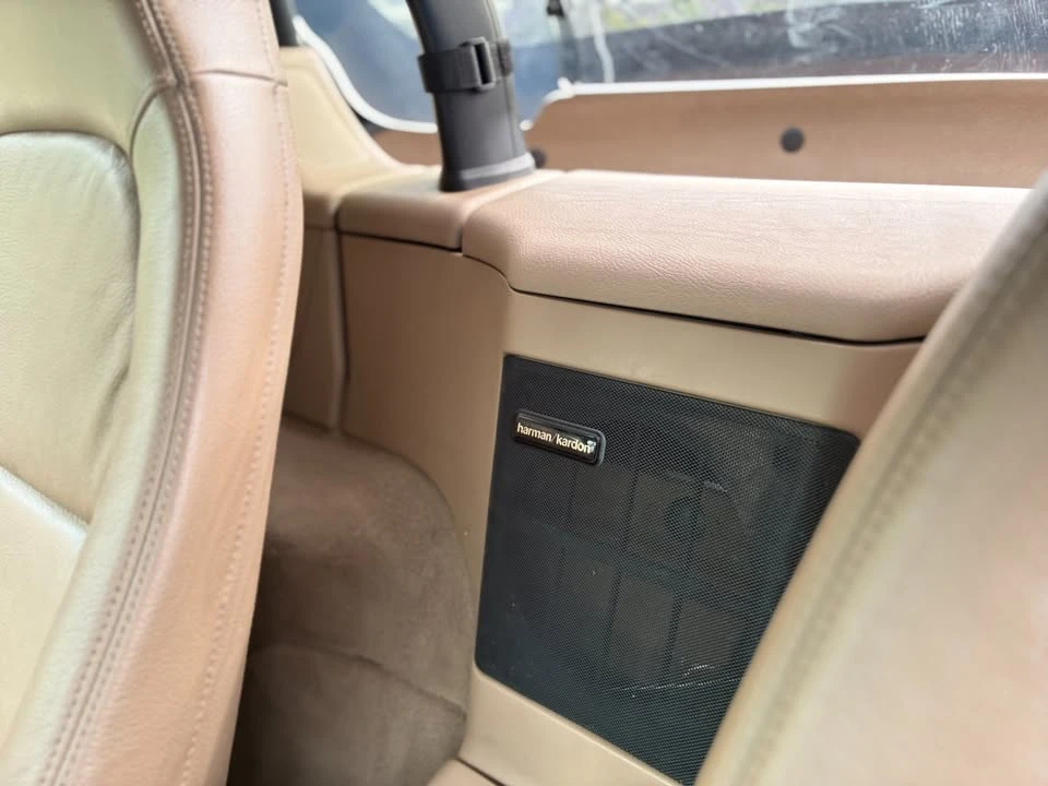 2002 BMW Z3 Roadster - Image 17 of 20