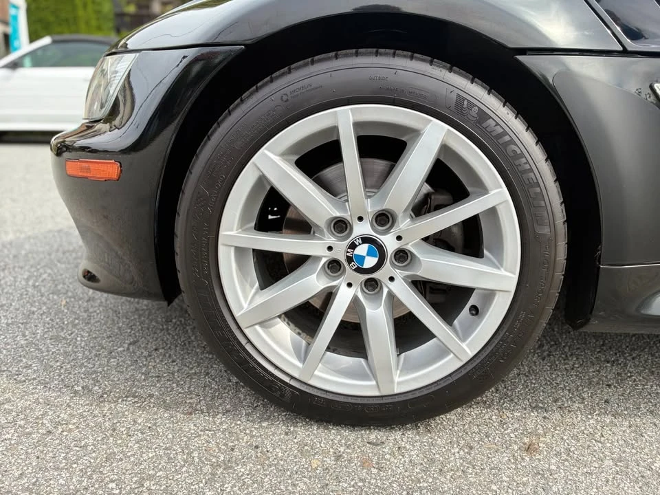 2002 BMW Z3 Roadster - Image 20 of 20