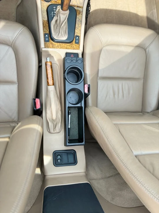 2002 BMW Z3 Roadster - Image 16 of 20