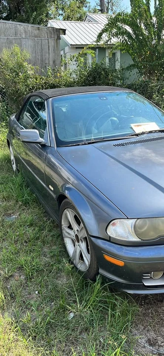 2002 BMW E39 5 Series - Image 2 of 5