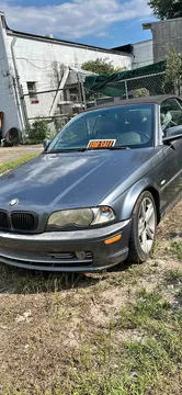 2002 BMW i5