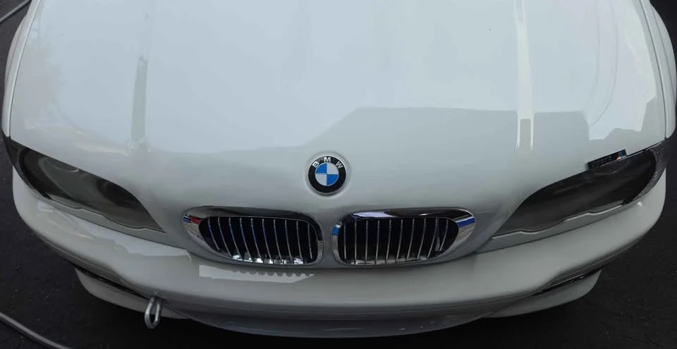2002 BMW E46 3 Series - Image 6 of 19