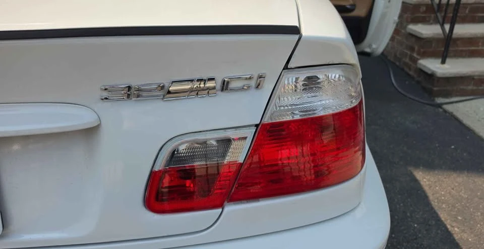 2002 BMW E46 3 Series - Image 9 of 19