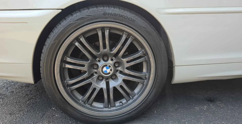 2002 BMW E46 3 Series - Image 4 of 19
