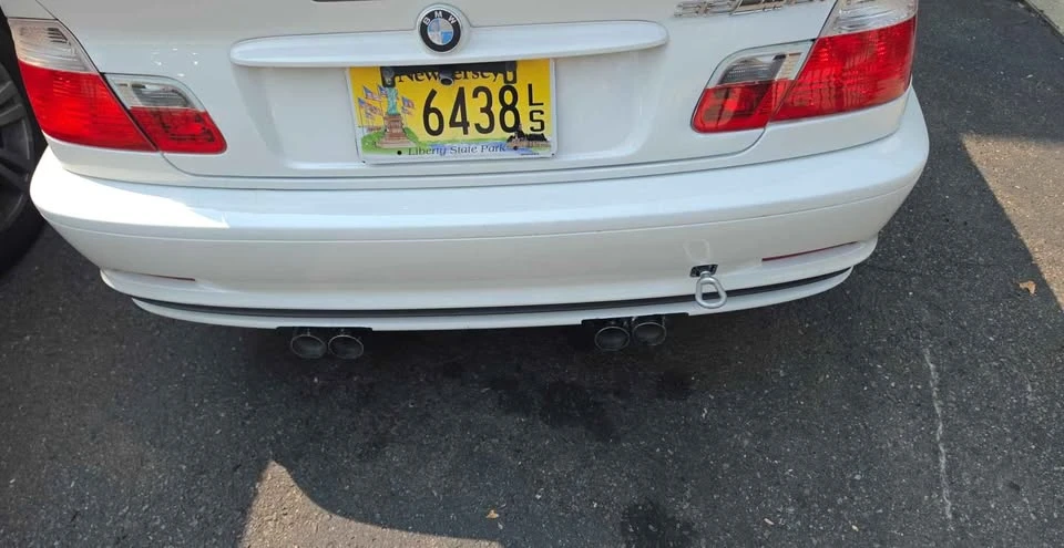 2002 BMW E46 3 Series - Image 12 of 19