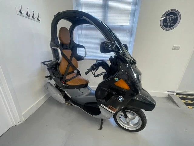 2002 BMW Motorcycles - Image 4 of 30