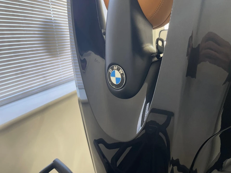 2002 BMW Motorcycles - Image 24 of 30