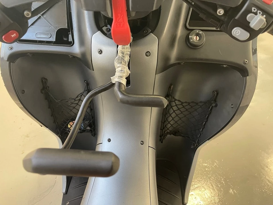 2002 BMW Motorcycles - Image 19 of 30