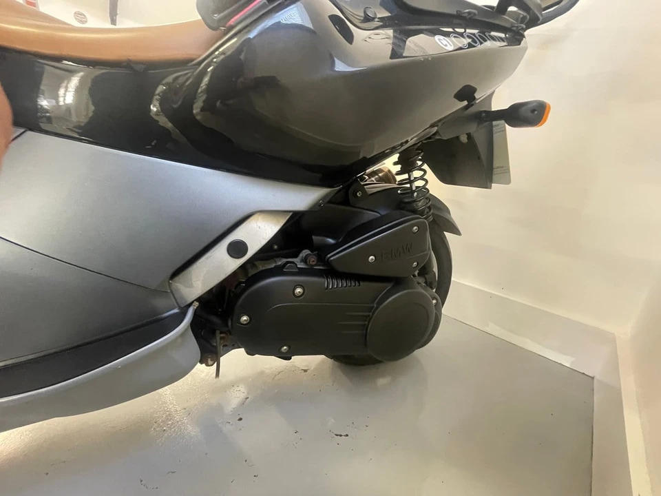 2002 BMW Motorcycles - Image 26 of 30