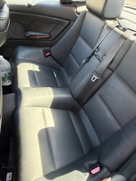 2002 BMW E46 3 Series - Image 2 of 5