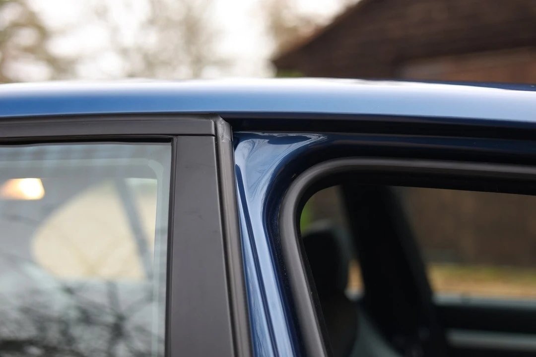 2002 BMW E39 5 Series - Image 28 of 30
