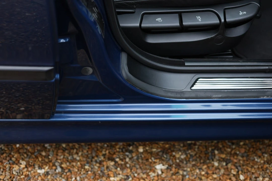 2002 BMW E39 5 Series - Image 30 of 30