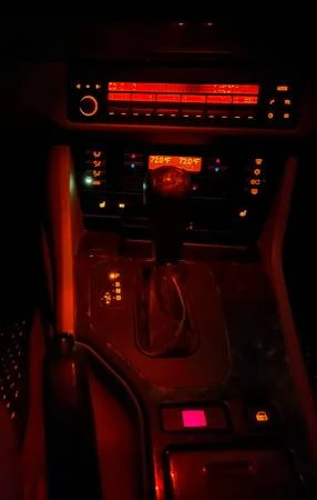 2002 BMW E39 5 Series - Image 14 of 15