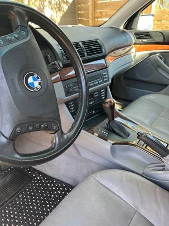 2002 BMW E39 5 Series - Image 9 of 15