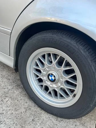 2002 BMW E39 5 Series - Image 11 of 15