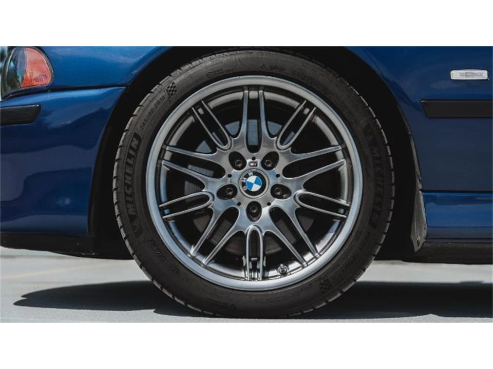 2002 BMW E39 5 Series - Image 7 of 14