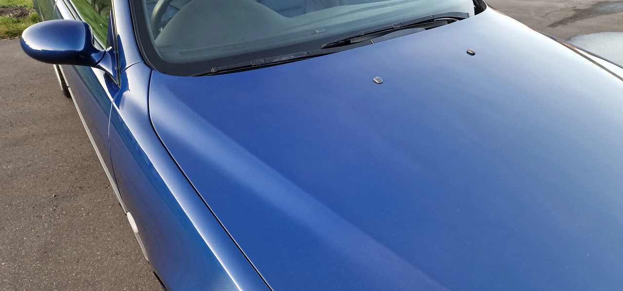 2002 BMW E39 M5 - Image 12 of 31