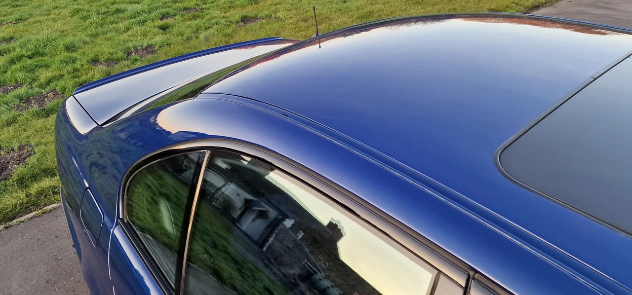 2002 BMW E39 M5 - Image 15 of 31