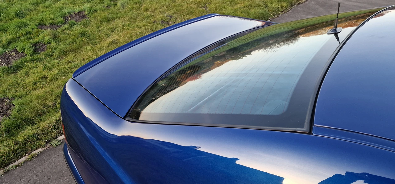 2002 BMW E39 M5 - Image 16 of 31