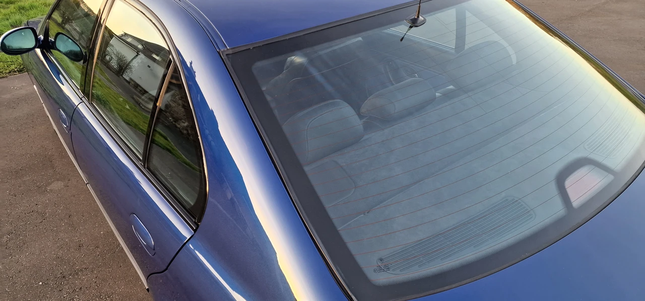 2002 BMW E39 M5 - Image 17 of 31