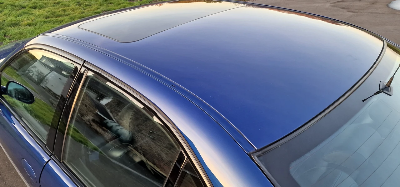 2002 BMW E39 M5 - Image 18 of 31