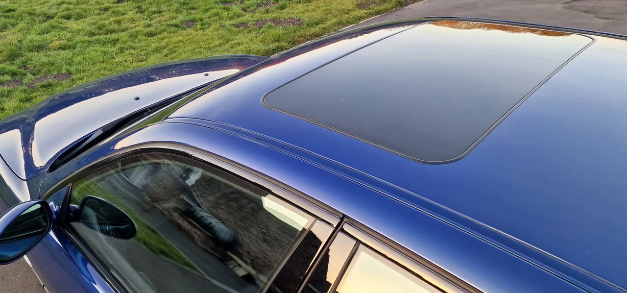 2002 BMW E39 M5 - Image 19 of 31