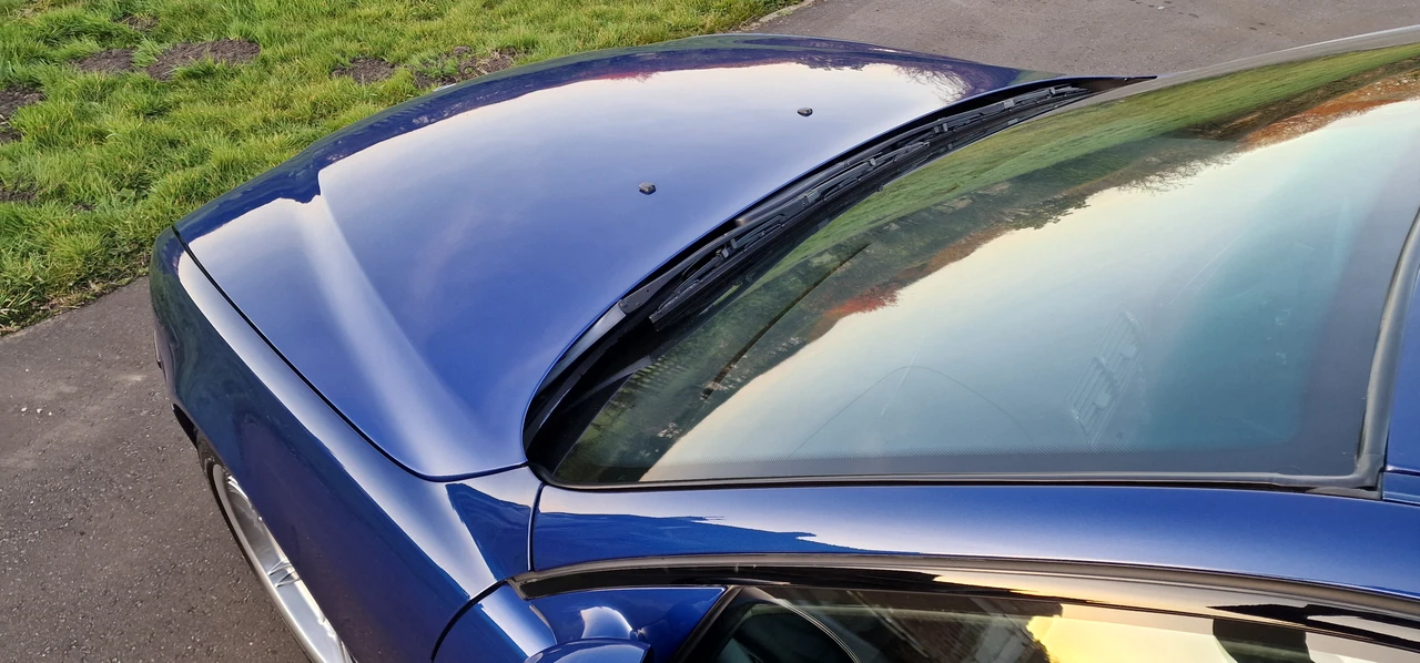2002 BMW E39 M5 - Image 20 of 31