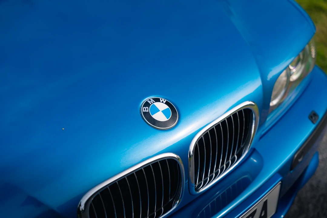 2002 BMW E39 M5 - Image 18 of 31