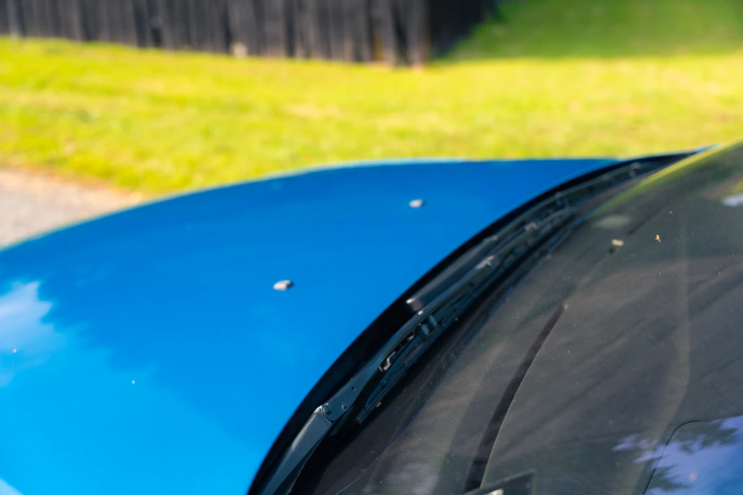 2002 BMW E39 M5 - Image 25 of 31