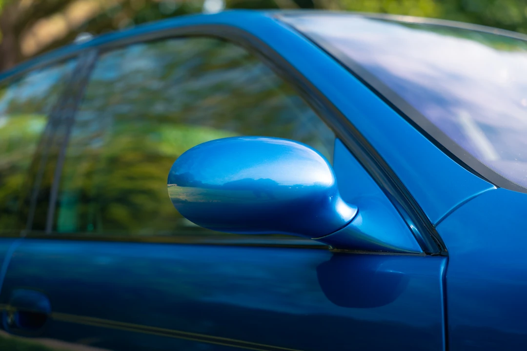 2002 BMW E39 M5 - Image 28 of 31