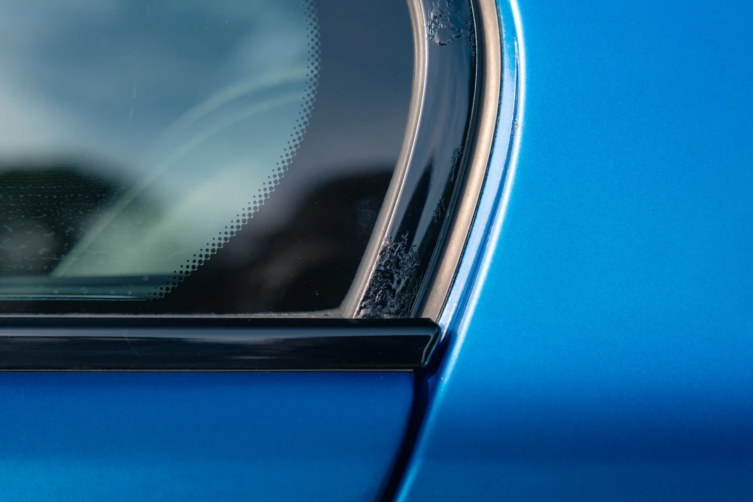 2002 BMW E39 M5 - Image 31 of 31
